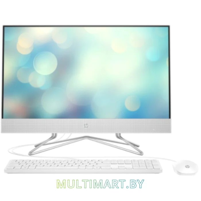 Моноблок HP 24-df0042ur 14Q13EA